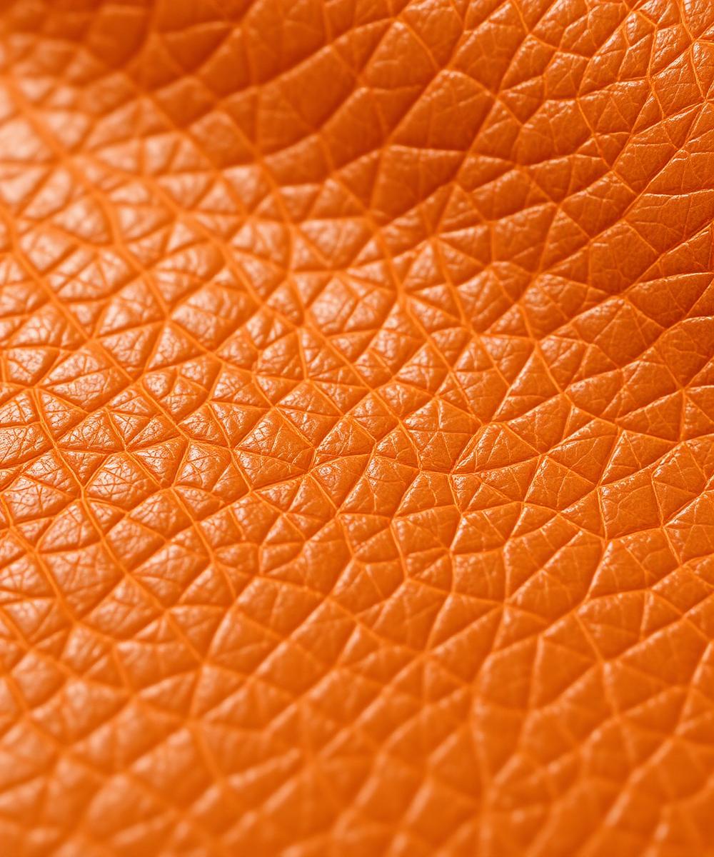 Leather