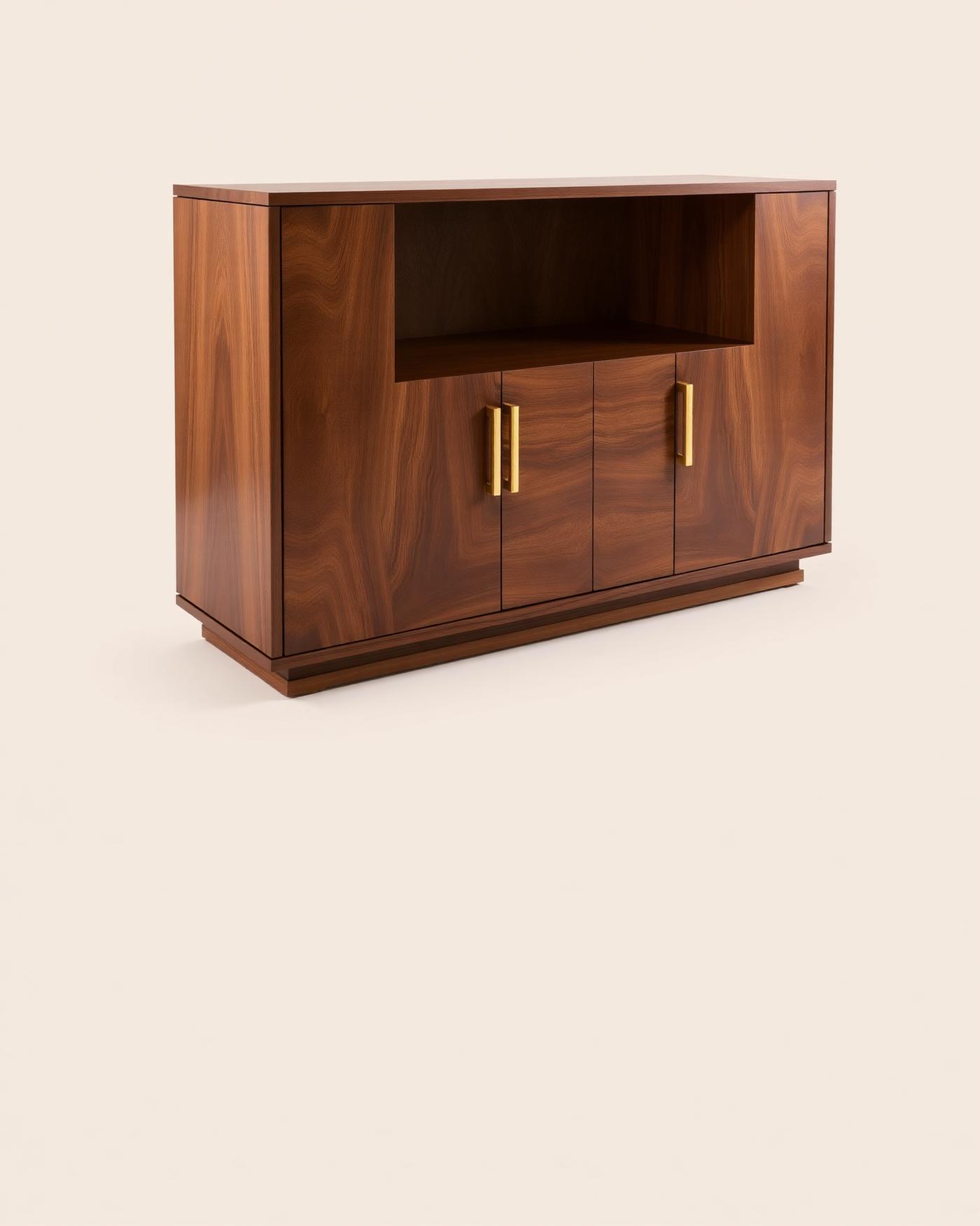 Console No. 4